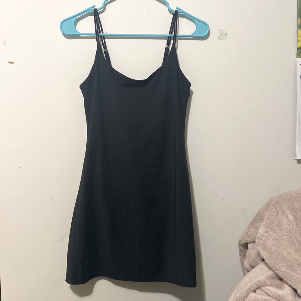 Abercrombie Traveler Mini Dress